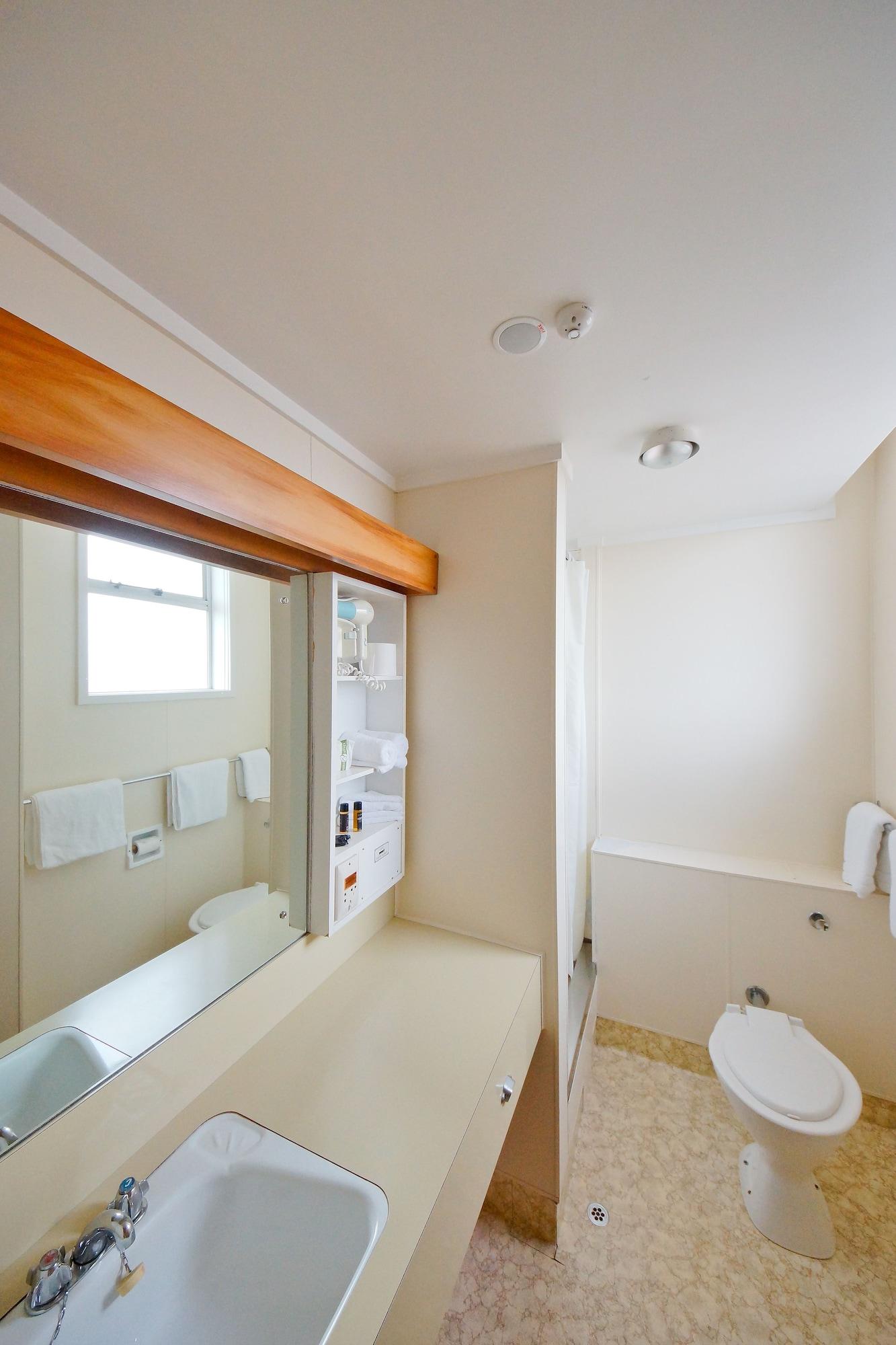The Grosvenor Hotel Timaru Eksteriør billede