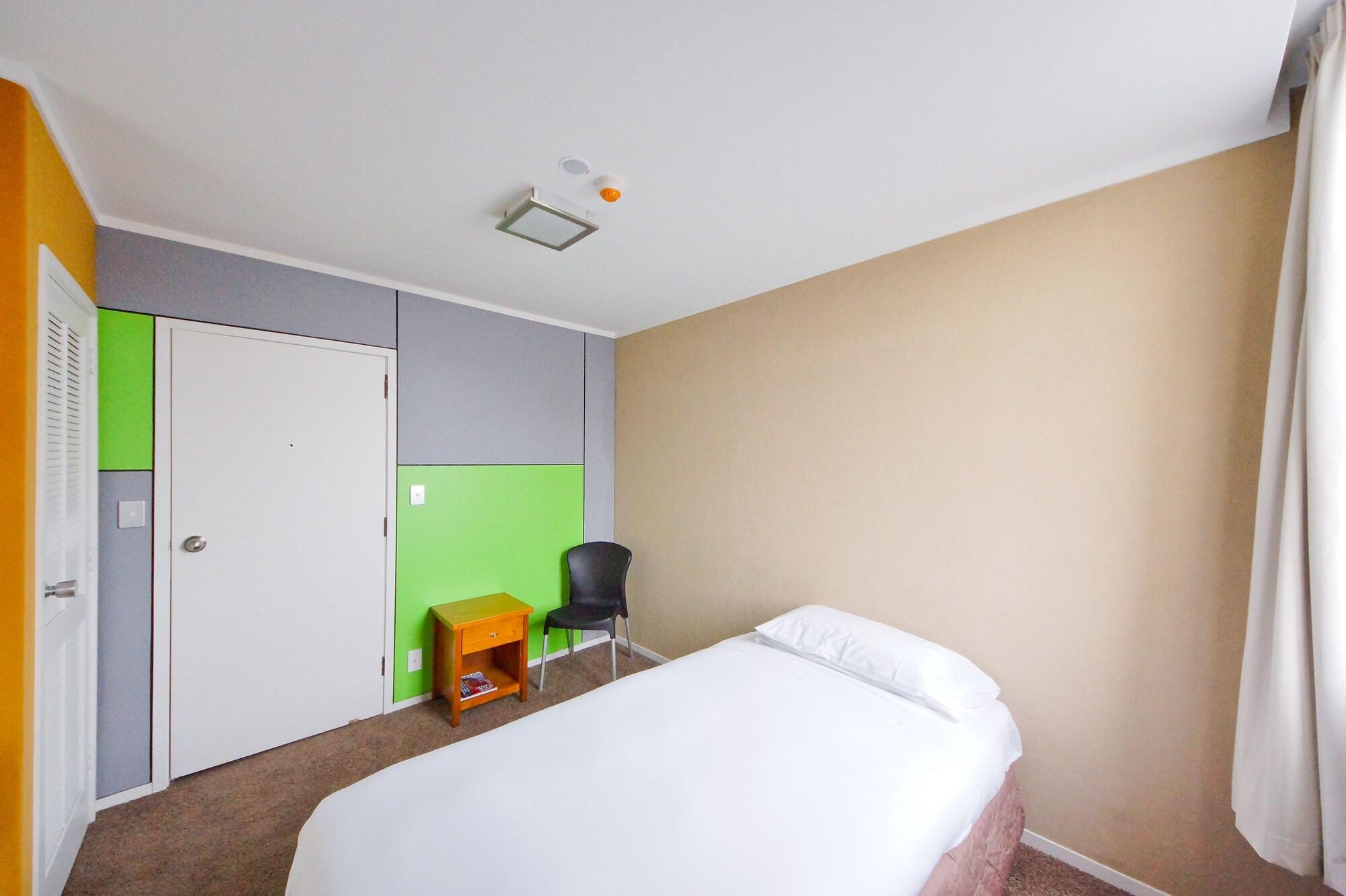The Grosvenor Hotel Timaru Eksteriør billede