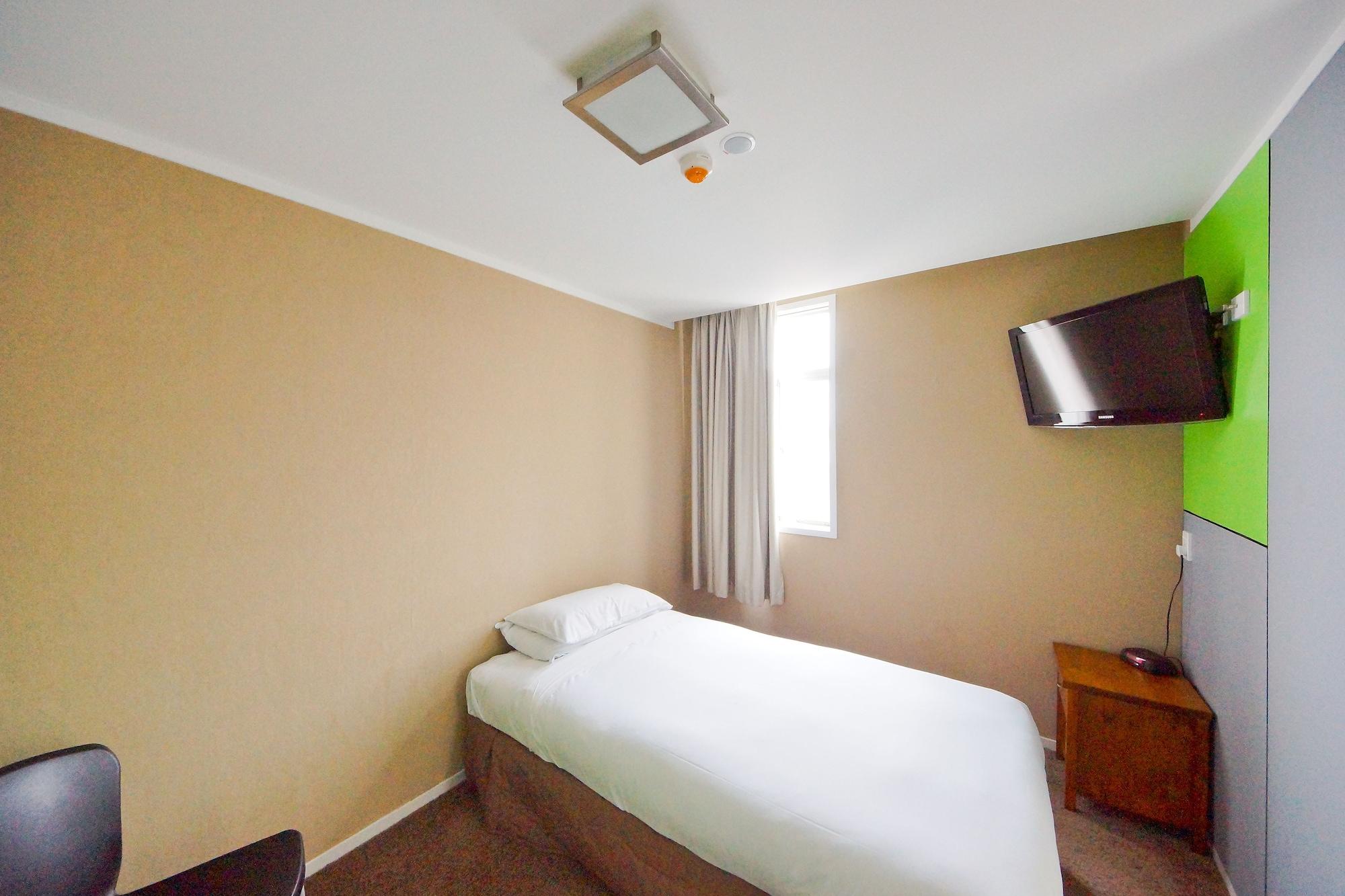 The Grosvenor Hotel Timaru Eksteriør billede